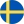 Sweden flag